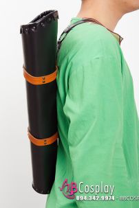 Túi Đựng Tên - Túi Đựng Tên Bằng Da Giá Rẻ