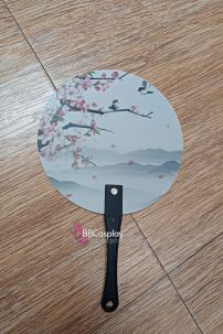 Đai Lưng Yukata Giá Rẻ - Thắt Lưng Yukata Giá Rẻ Loại Bản 15Cm (Không Kèm Nơ Sau Lưng)