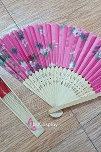 Đai Lưng Yukata Giá Rẻ - Thắt Lưng Yukata Giá Rẻ Loại Bản 15Cm (Không Kèm Nơ Sau Lưng)