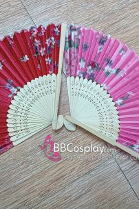 Đai Lưng Yukata Giá Rẻ - Thắt Lưng Yukata Giá Rẻ Loại Bản 15Cm (Không Kèm Nơ Sau Lưng)