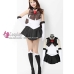 Đồ Cosplay Thủy Thủ Sao Diêm Vương - Setsuna Meioh