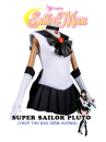 Đồ Cosplay Thủy Thủ Sao Diêm Vương Meiō Setsuna - SAILOR PLUTO