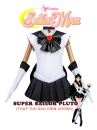 Đồ Cosplay Thủy Thủ Sao Diêm Vương Meiō Setsuna - SAILOR PLUTO