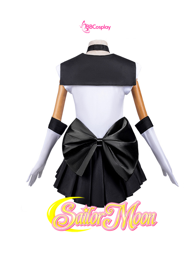 Đồ Cosplay Thủy Thủ Sao Diêm Vương Meiō Setsuna - SAILOR PLUTO