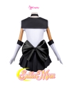 Đồ Cosplay Thủy Thủ Sao Diêm Vương Meiō Setsuna - SAILOR PLUTO