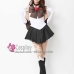 Đồ Cosplay Thủy Thủ Sao Diêm Vương - Setsuna Meioh