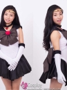 Đồ Cosplay Thủy Thủ Sao Diêm Vương - Setsuna Meioh
