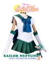 Đồ Cosplay Thủy Thủ Sao Hải Vương Kaiō Michiru -  Sailor Neptune