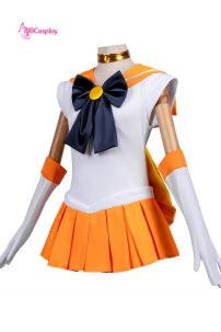 Trang Phục Cosplay Thủy Thủ Sao Kim - Cherami Leigh