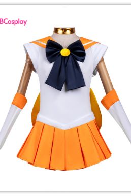 Đồ Cosplay Thủy Thủ Sao Kim - Cherami Leigh
