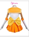 Đồ Cosplay Thủy Thủ Sao Kim Aino Minako - Sailor Venus