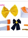 Đồ Cosplay Thủy Thủ Sao Kim Aino Minako - Sailor Venus