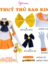 Đồ Cosplay Thủy Thủ Sao Kim Aino Minako - Sailor Venus