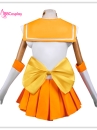 Đồ Cosplay Thủy Thủ Sao Kim - Cherami Leigh