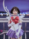 Đồ Cosplay Thủy Thủ Sao Thổ - Minaguchi Yuko