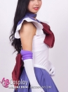 Đồ Cosplay Thủy Thủ Sao Thổ - Minaguchi Yuko