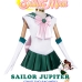 Đồ Cosplay Thủy Thủ Sao Mộc Makoto Kino - Sailor Jupiter