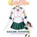 Đồ Cosplay Thủy Thủ Sao Mộc Makoto Kino - Sailor Jupiter