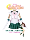 Đồ Cosplay Thủy Thủ Sao Mộc Makoto Kino - Sailor Jupiter