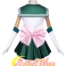 Đồ Cosplay Thủy Thủ Sao Mộc Makoto Kino - Sailor Jupiter