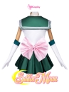 Đồ Cosplay Thủy Thủ Sao Mộc Makoto Kino - Sailor Jupiter