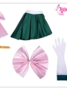 Đồ Cosplay Thủy Thủ Sao Mộc Makoto Kino - Sailor Jupiter