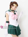Đồ Cosplay Thủy Thủ Sao Mộc - Emi Shinohara