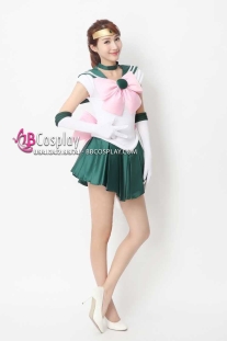 Đồ Cosplay Thủy Thủ Sao Mộc - Emi Shinohara