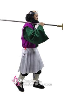 Đồ Sa Tăng May 2 Lớp Vải Đẹp