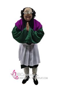 Đồ Sa Tăng May 2 Lớp Vải Đẹp