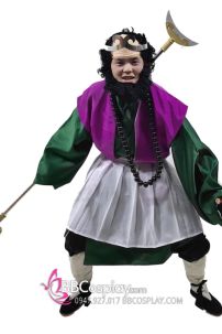 Đồ Sa Tăng May 2 Lớp Vải Đẹp