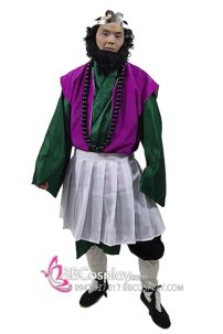 Đồ Sa Tăng May 2 Lớp Vải Đẹp