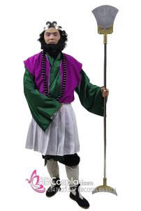 Đồ Sa Tăng May 2 Lớp Vải Đẹp