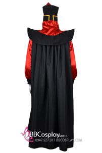 Đồ Jarfa - Bản Hoạt Hình Aladin 1992