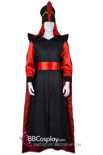 Trang Phục Jarfa - Bản Hoạt Hình Aladin 1992