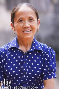 Trọn Bộ Trang Phục Bà Tân Vlog