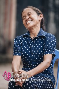 Trọn Bộ Trang Phục Bà Tân Vlog