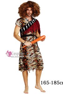 Chuỳ Giả Gỗ Thổ Dân Có Kèn 54Cm