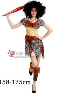 Chuỳ Giả Gỗ Thổ Dân Có Kèn 54Cm