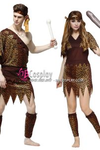 Chuỳ Giả Gỗ Thổ Dân Có Kèn 54Cm