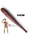 Chuỳ Giả Gỗ Thổ Dân Có Kèn 54Cm