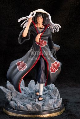 Mô Hình Figure Itachi Uchiha (Con Gorro) - Naruto Shippuden