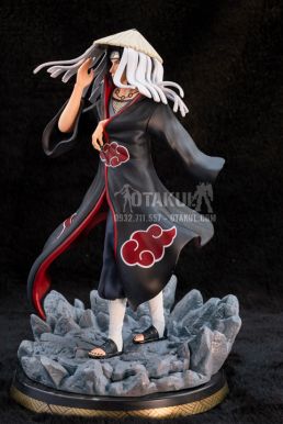 Mô Hình Figure Itachi Uchiha (Con Gorro) - Naruto Shippuden