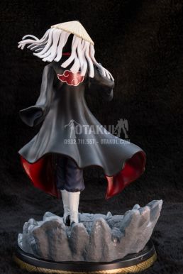 Mô Hình Figure Itachi Uchiha (Con Gorro) - Naruto Shippuden