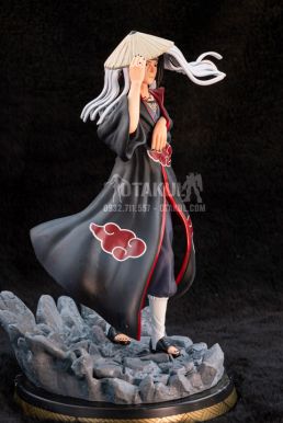 Mô Hình Figure Itachi Uchiha (Con Gorro) - Naruto Shippuden