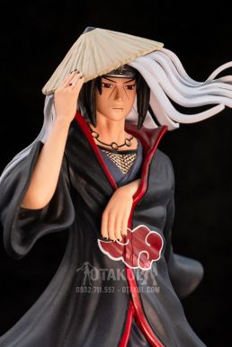 Mô Hình Figure Itachi Uchiha (Con Gorro) - Naruto Shippuden