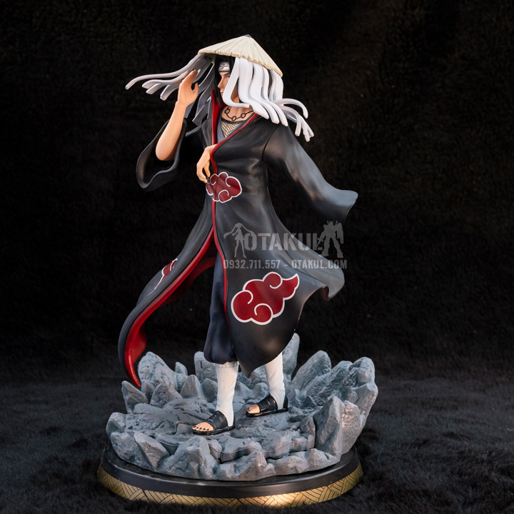 Mô Hình Figure Itachi Uchiha  Naruto Shippuden Giá Tốt Nhất tại HCM