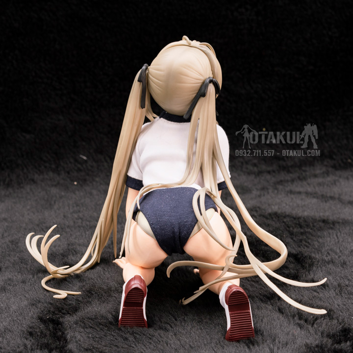 Mô Hình Nhân Vật Kasugano Sora - Yosuga No Sora