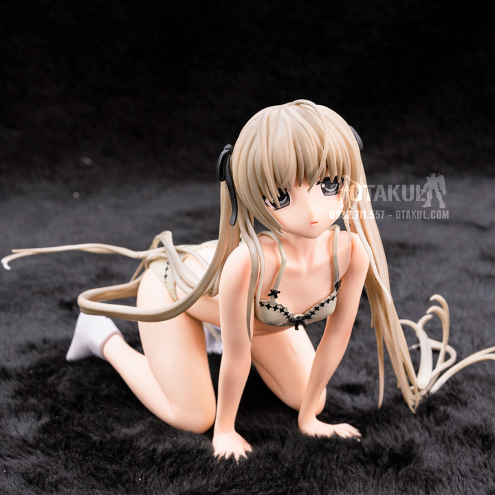 Mô Hình Nhân Vật Kasugano Sora - Yosuga No Sora