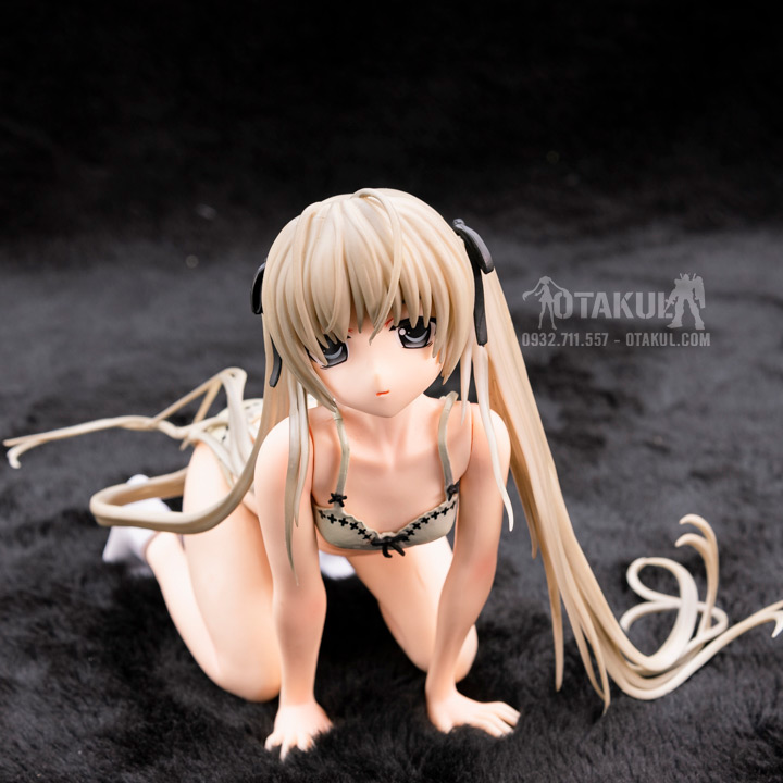 Mô Hình Nhân Vật Kasugano Sora - Yosuga No Sora